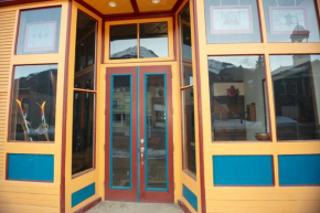 The Frenchman Suites Silverton
